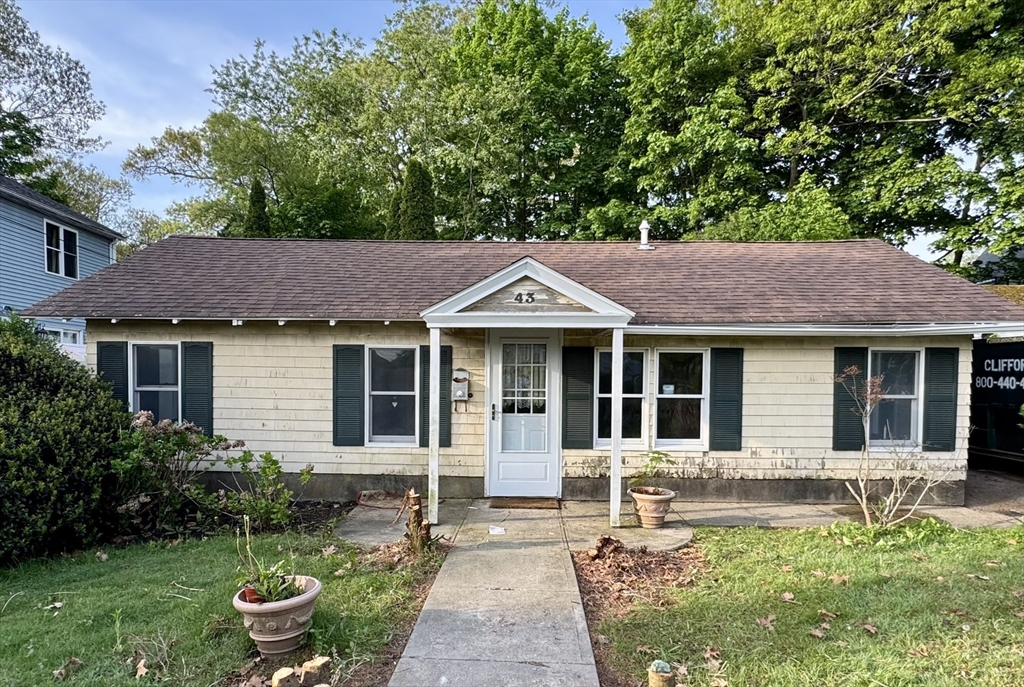 43 Morningside Path