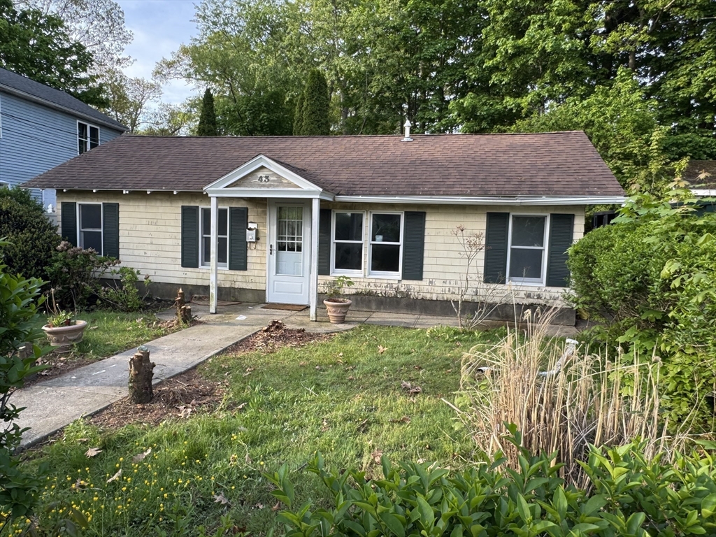 43 Morningside Path