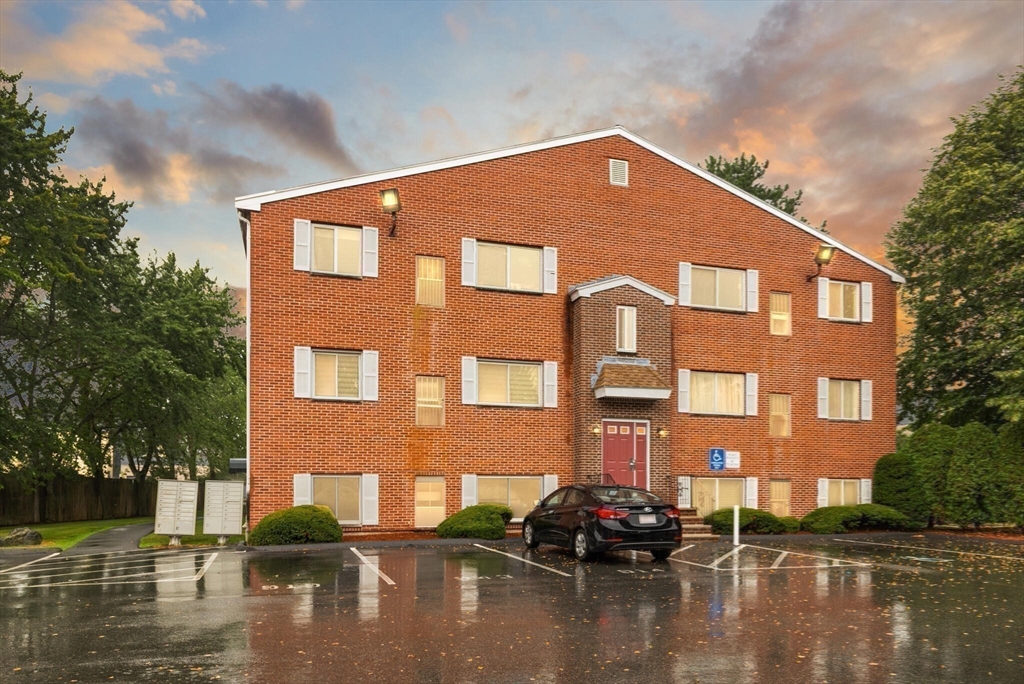 35 Prospect St # 109