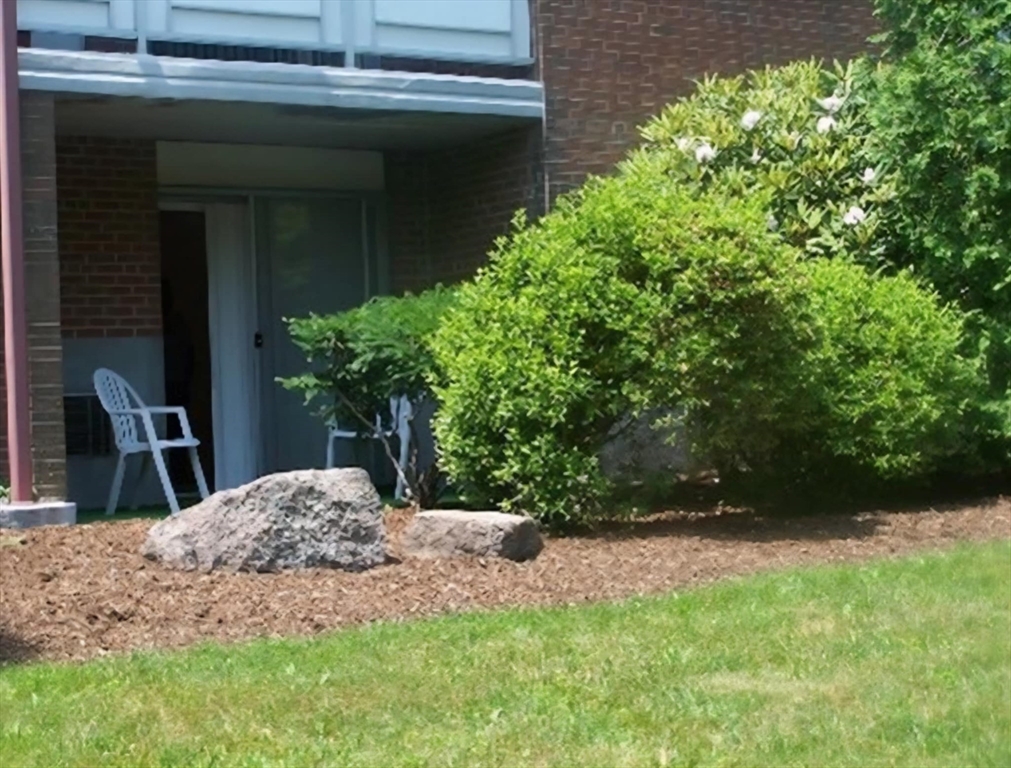 179 President's Lane # 1B