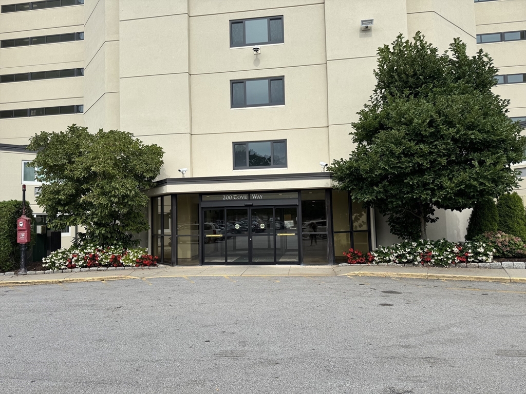 200 Cove Way # 819
