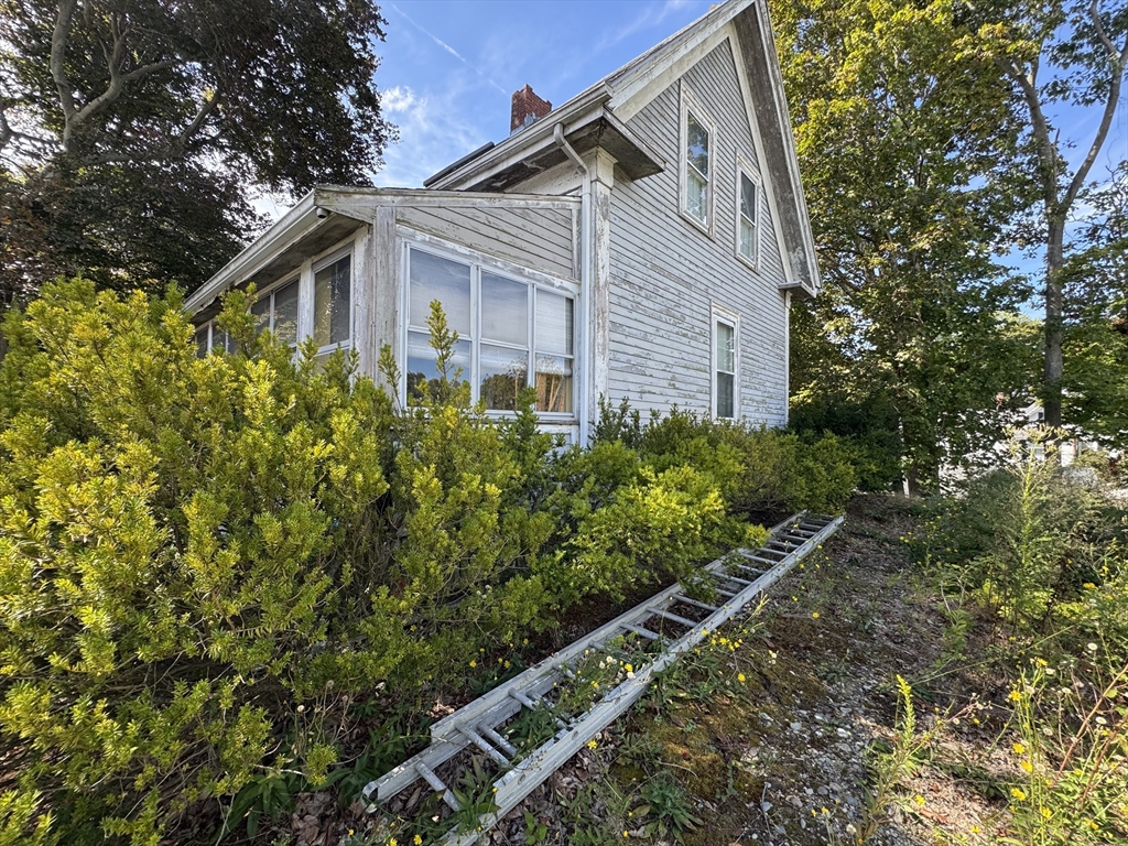 55 Cedar St