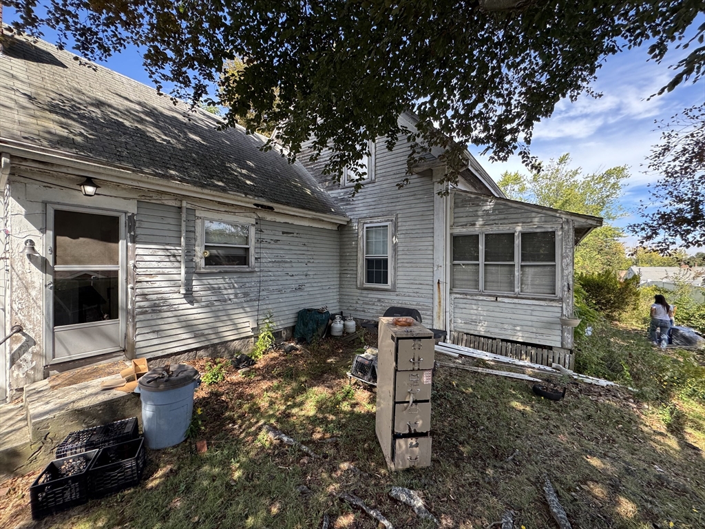 55 Cedar St
