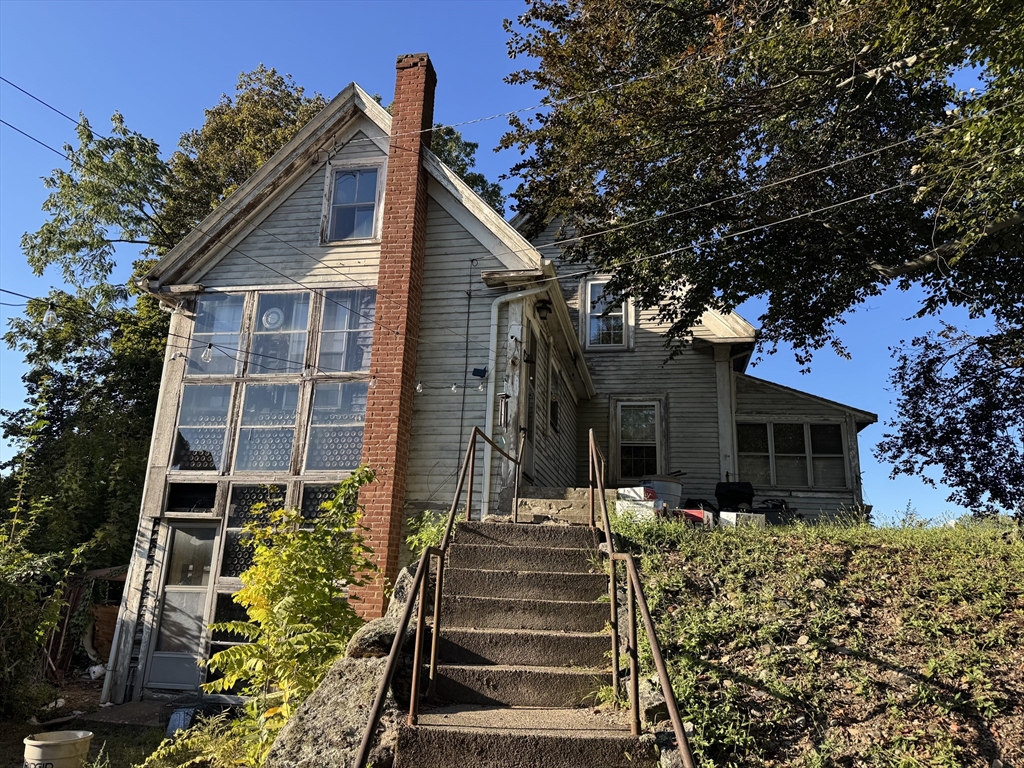 55 Cedar St