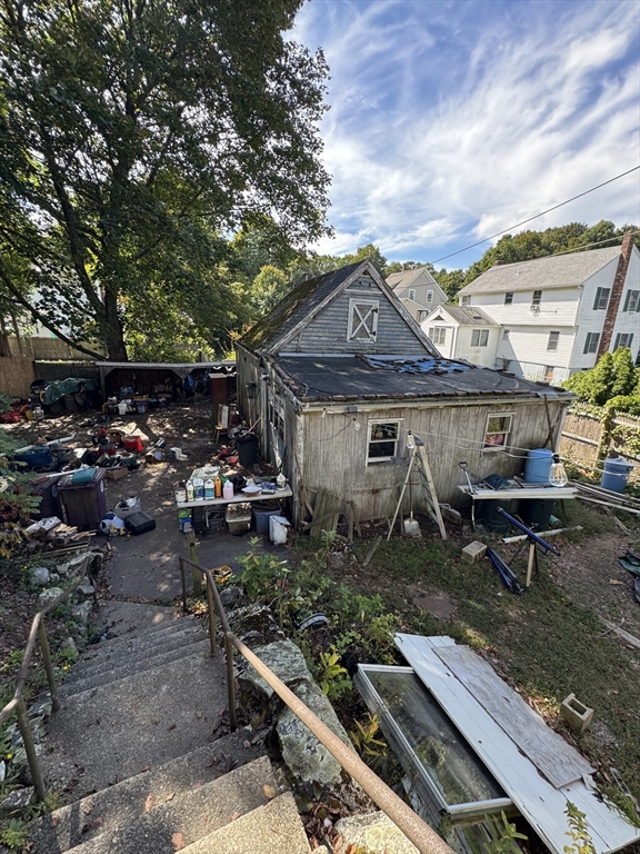 55 Cedar St