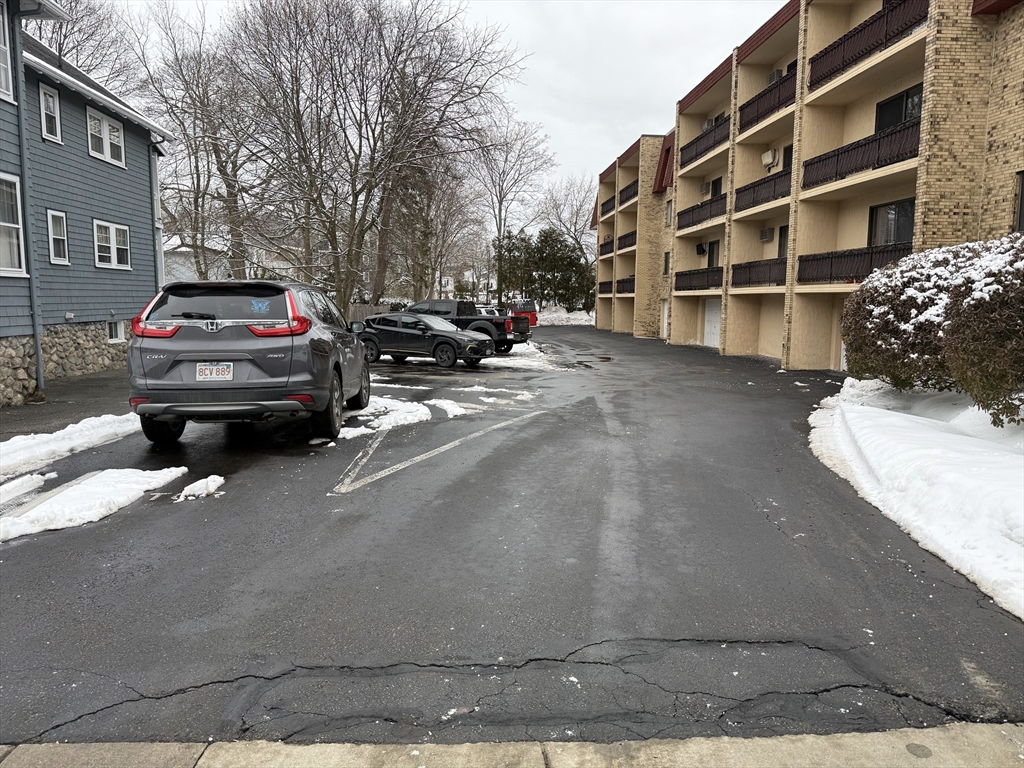 43-51 Albion St # C9