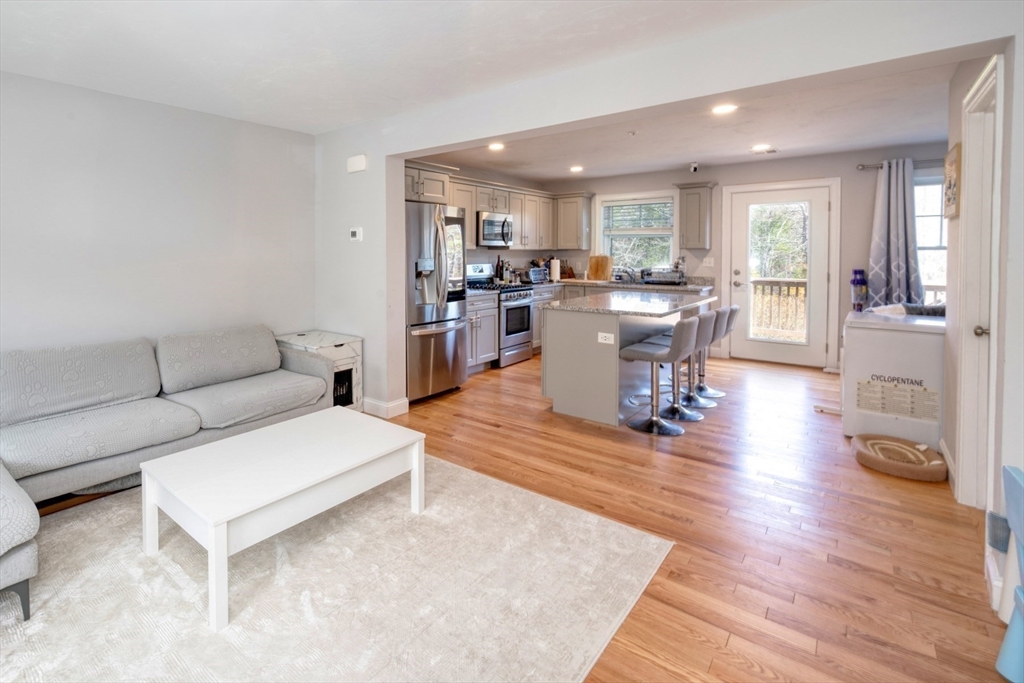 55 Plymouth St # G27