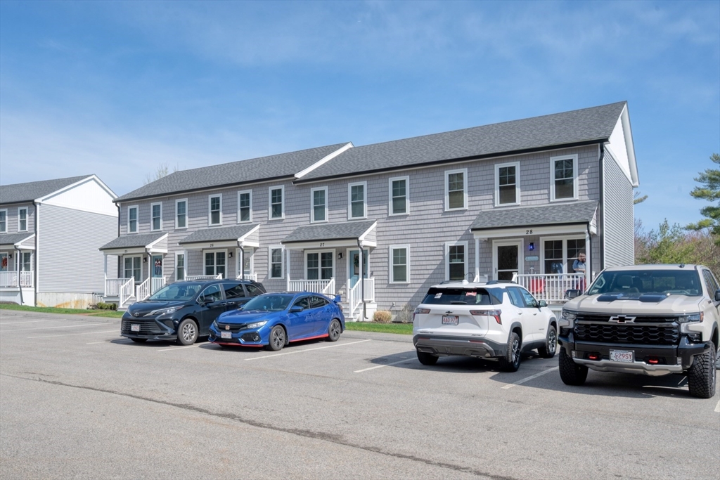 55 Plymouth St # G27