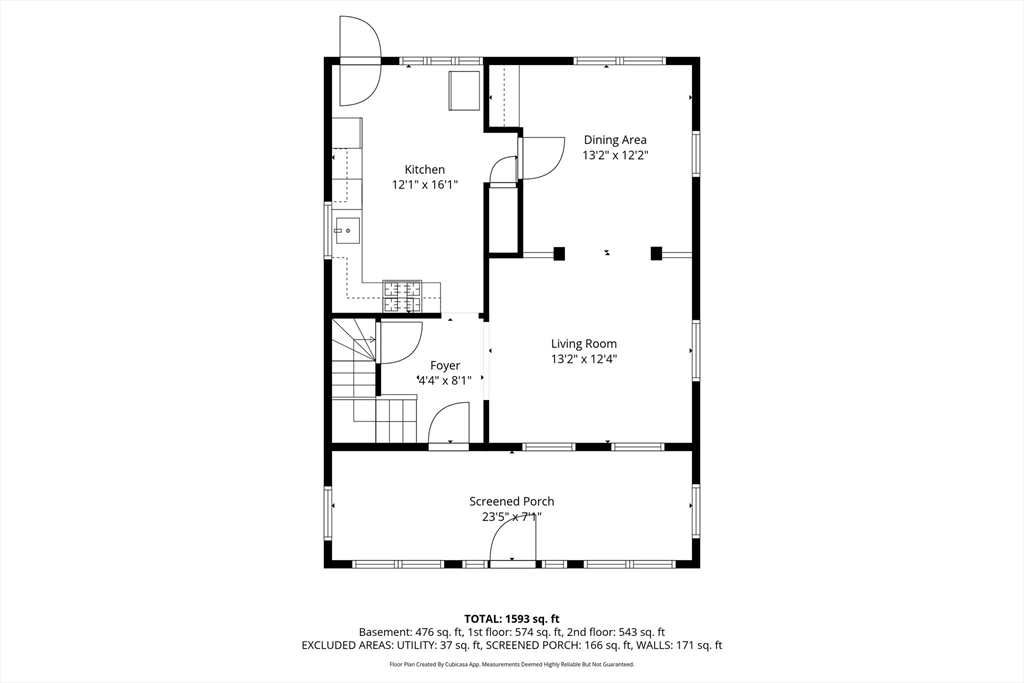 35 Sewall St