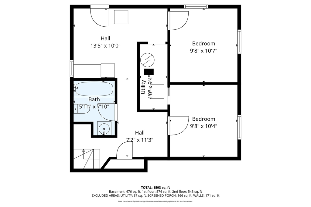 35 Sewall St