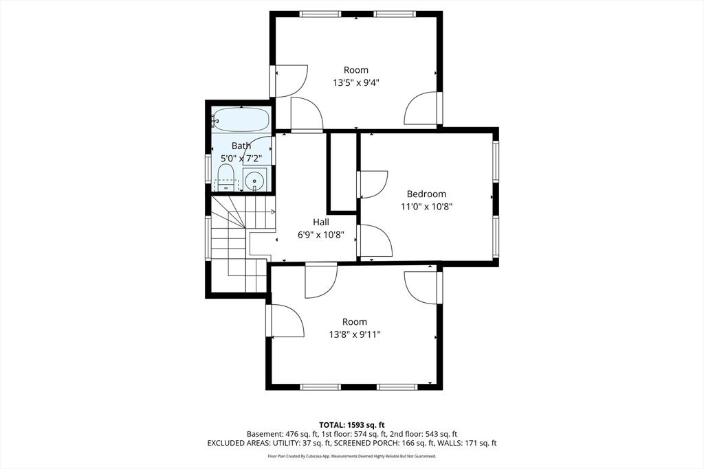 35 Sewall St