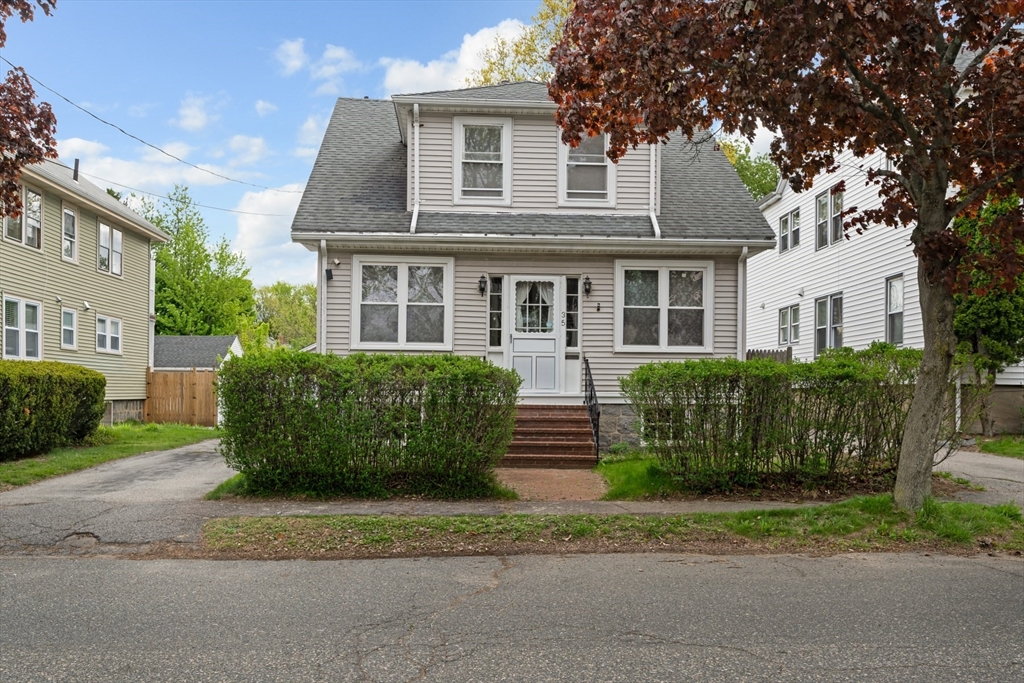 35 Sewall St