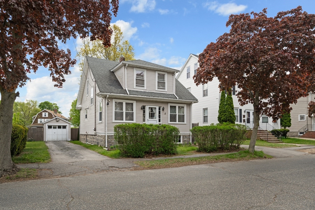 35 Sewall St