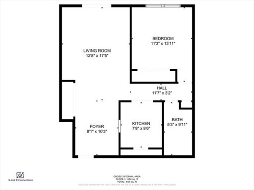 55 Greentree Ln # 44
