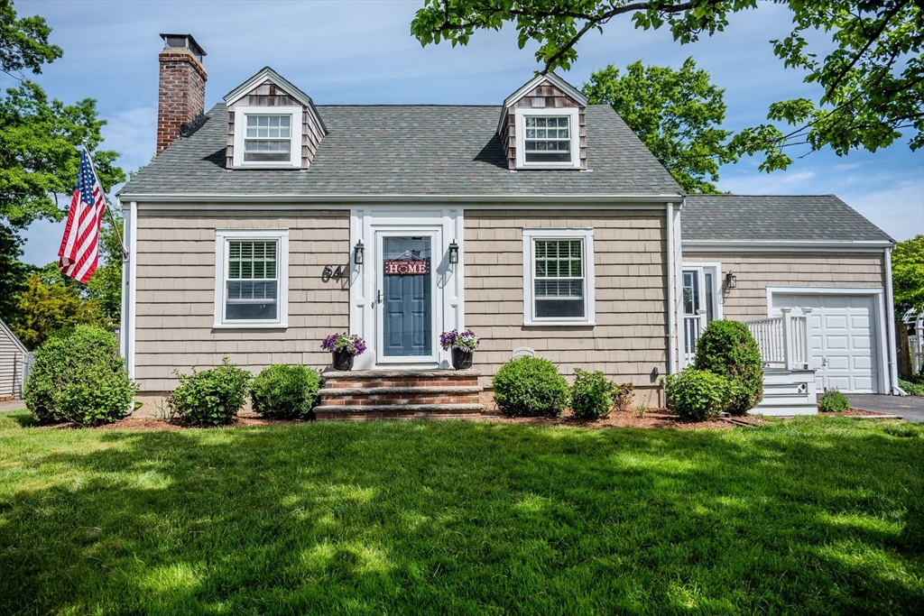 64 Browning St