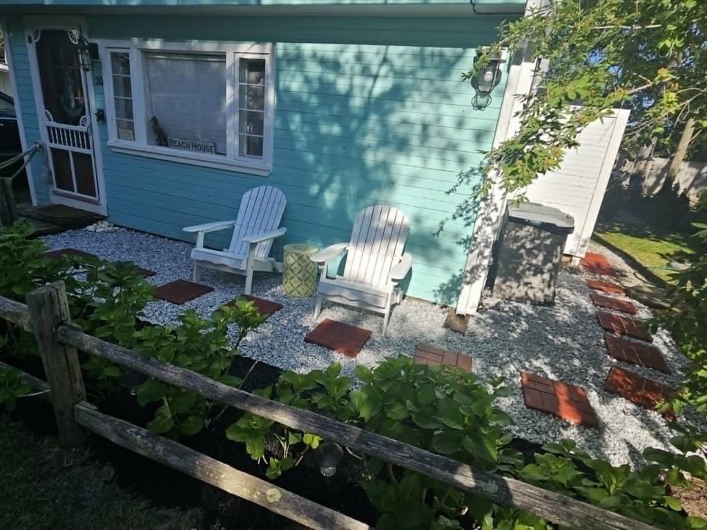 262 Old Wharf Rd # 20