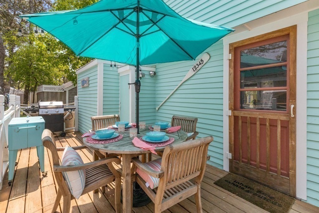 262 Old Wharf Rd # 20
