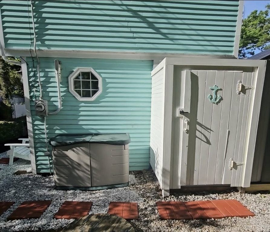 262 Old Wharf Rd # 20