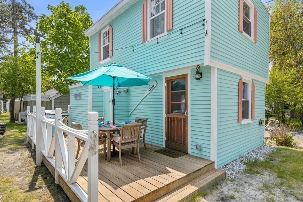 262 Old Wharf Rd # 20