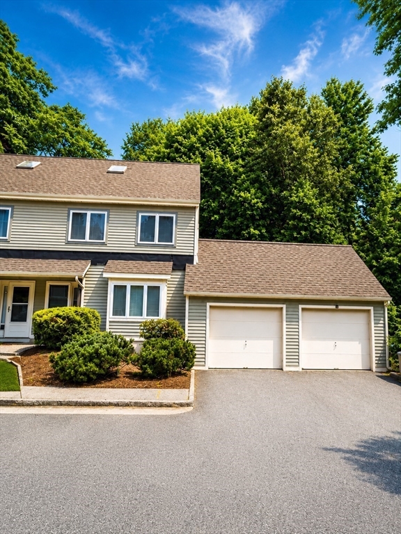 164 Weatherstone Dr # 164