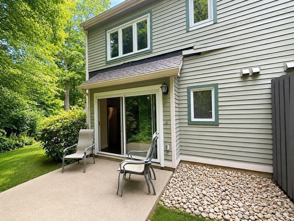 164 Weatherstone Dr # 164
