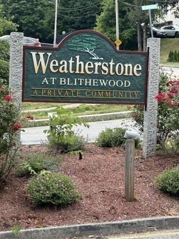164 Weatherstone Dr # 164