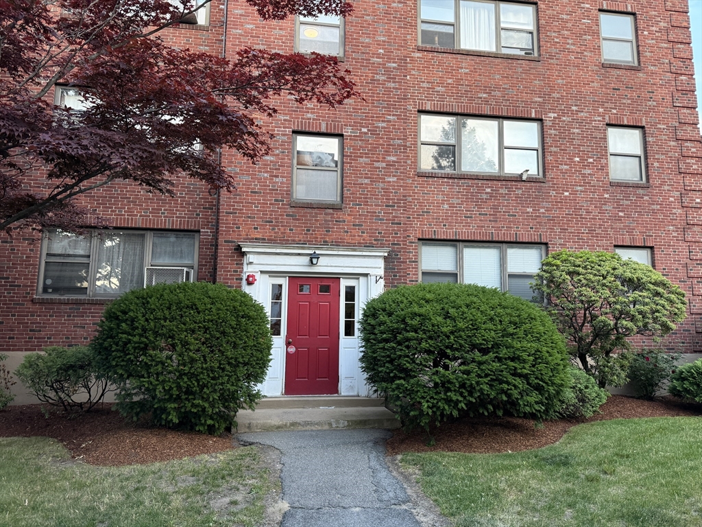 117 Nahant St # 1