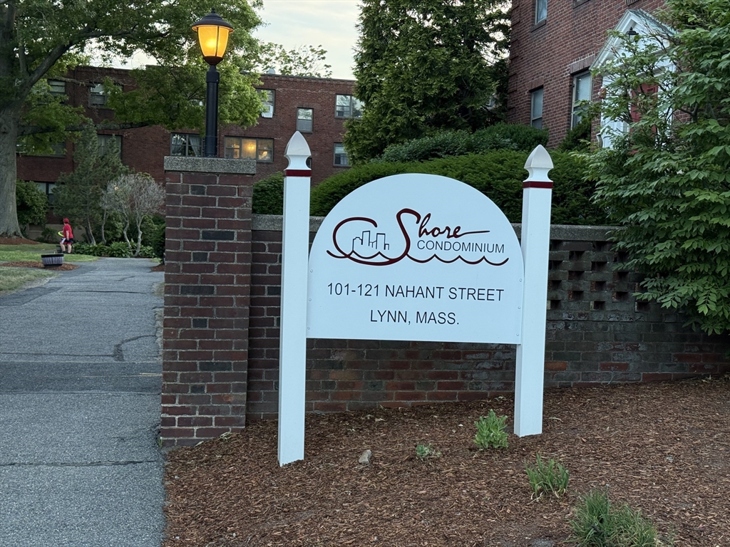 117 Nahant St # 1