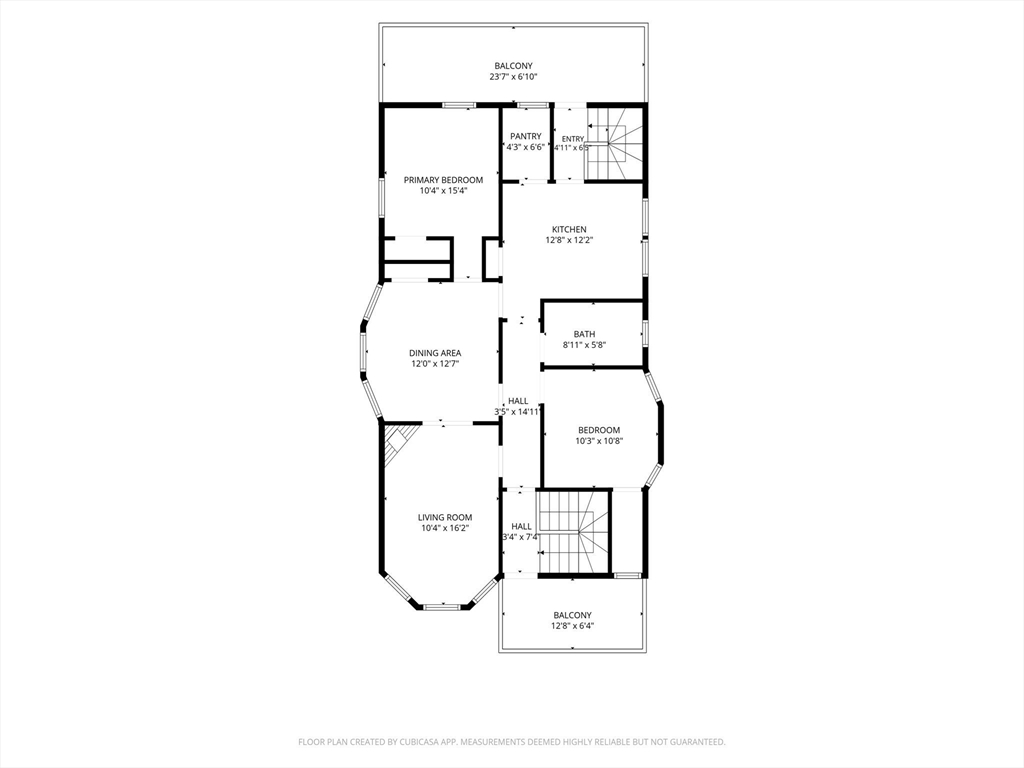 21 Saint Marks Rd