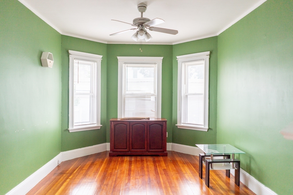 21 Saint Marks Rd