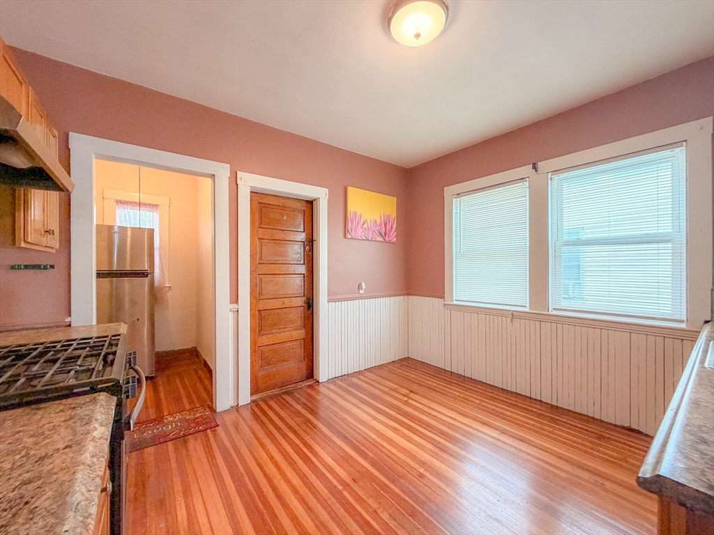 21 Saint Marks Rd