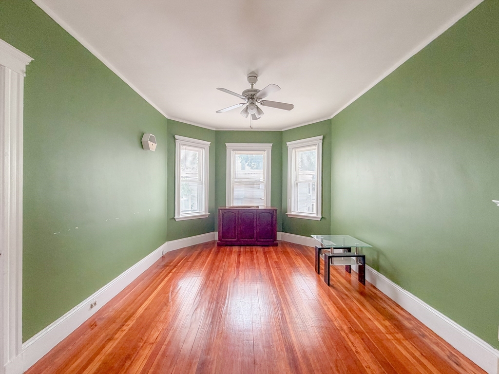 21 Saint Marks Rd
