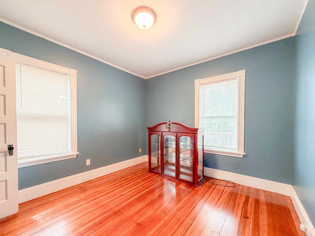 21 Saint Marks Rd