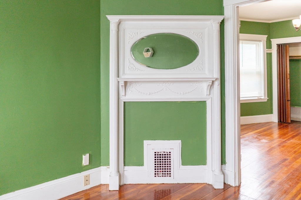 21 Saint Marks Rd