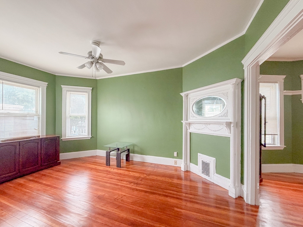 21 Saint Marks Rd