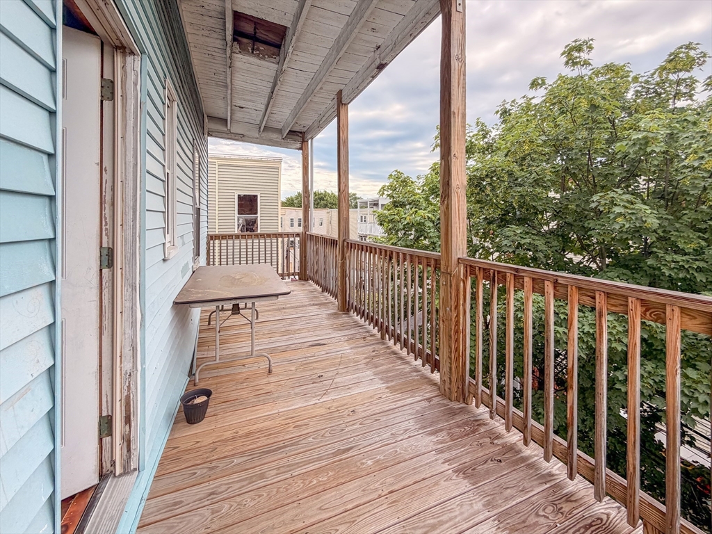21 Saint Marks Rd