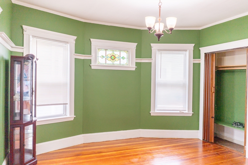 21 Saint Marks Rd