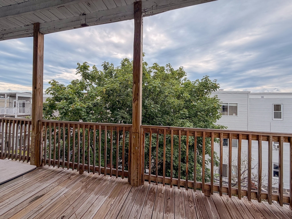 21 Saint Marks Rd