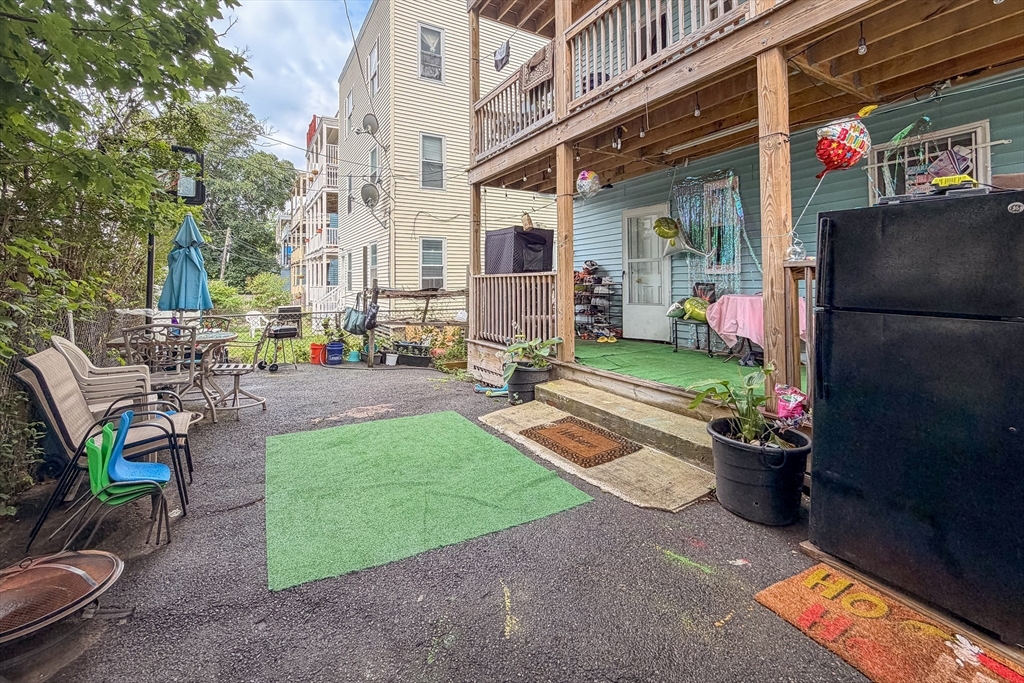 21 Saint Marks Rd