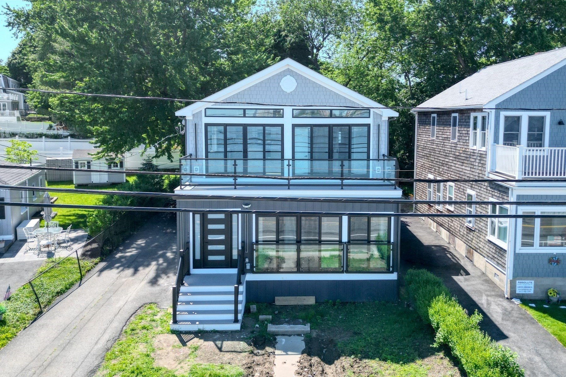 103 Dorchester St # 1