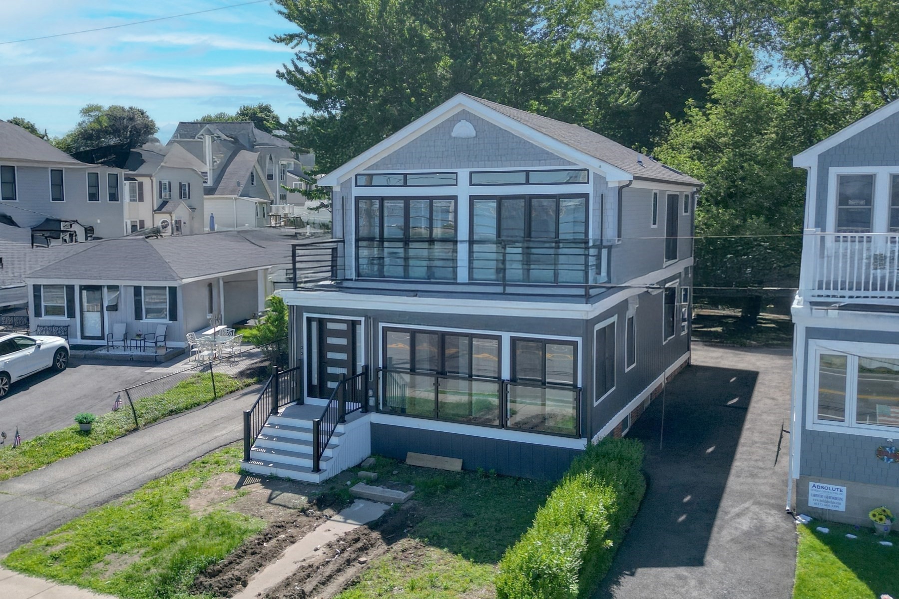 103 Dorchester St # 1