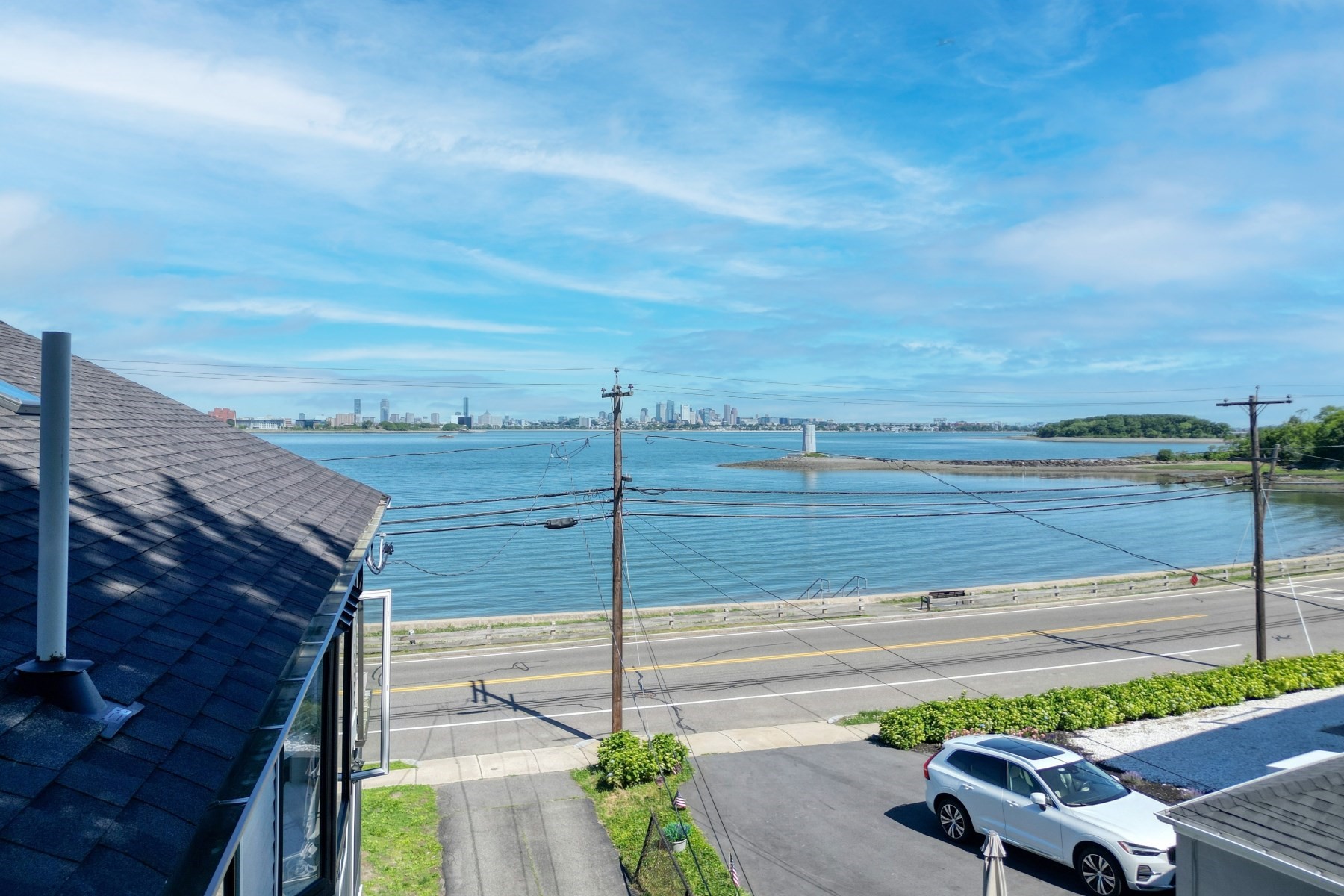 103 Dorchester St # 1