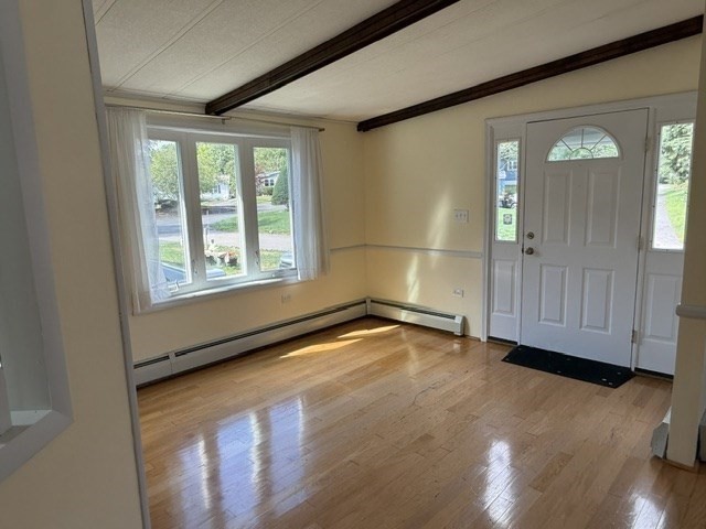 1 Canterbury Lane