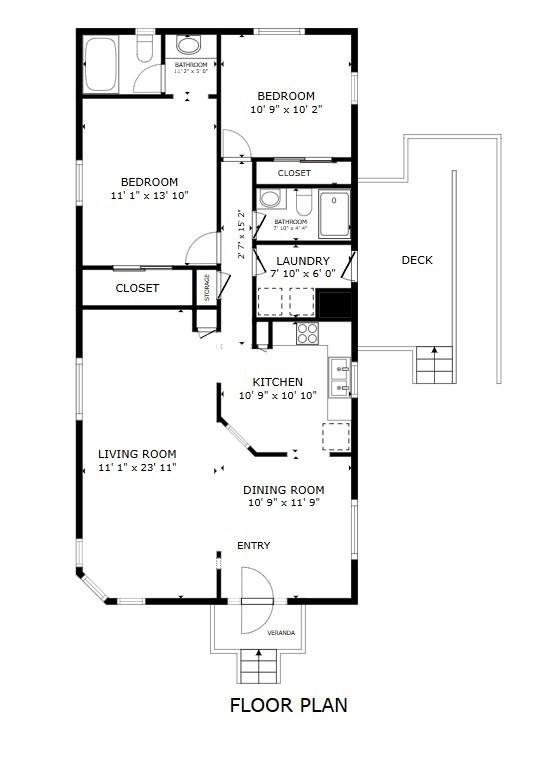 1 Canterbury Lane