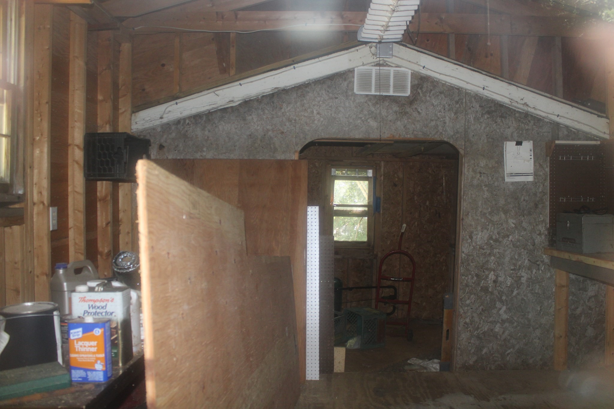 1721 South
