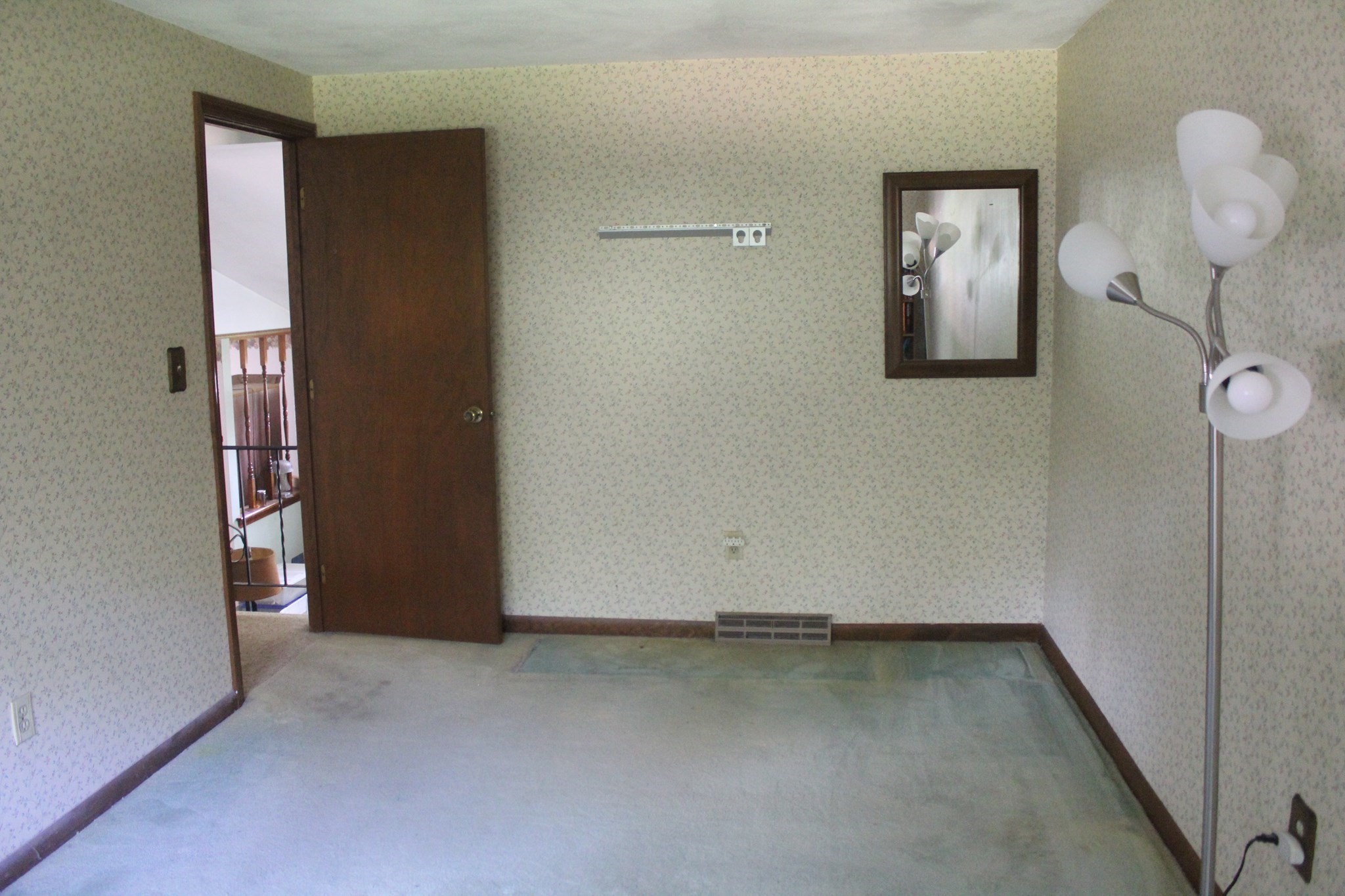 1721 South