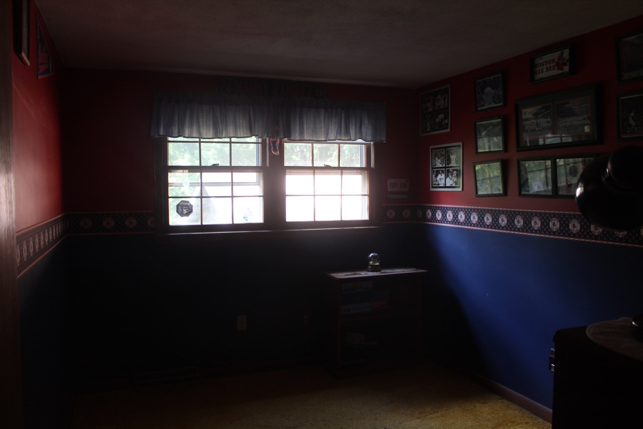 1721 South