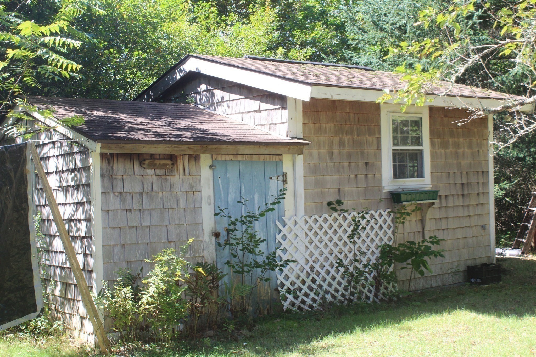 1721 South