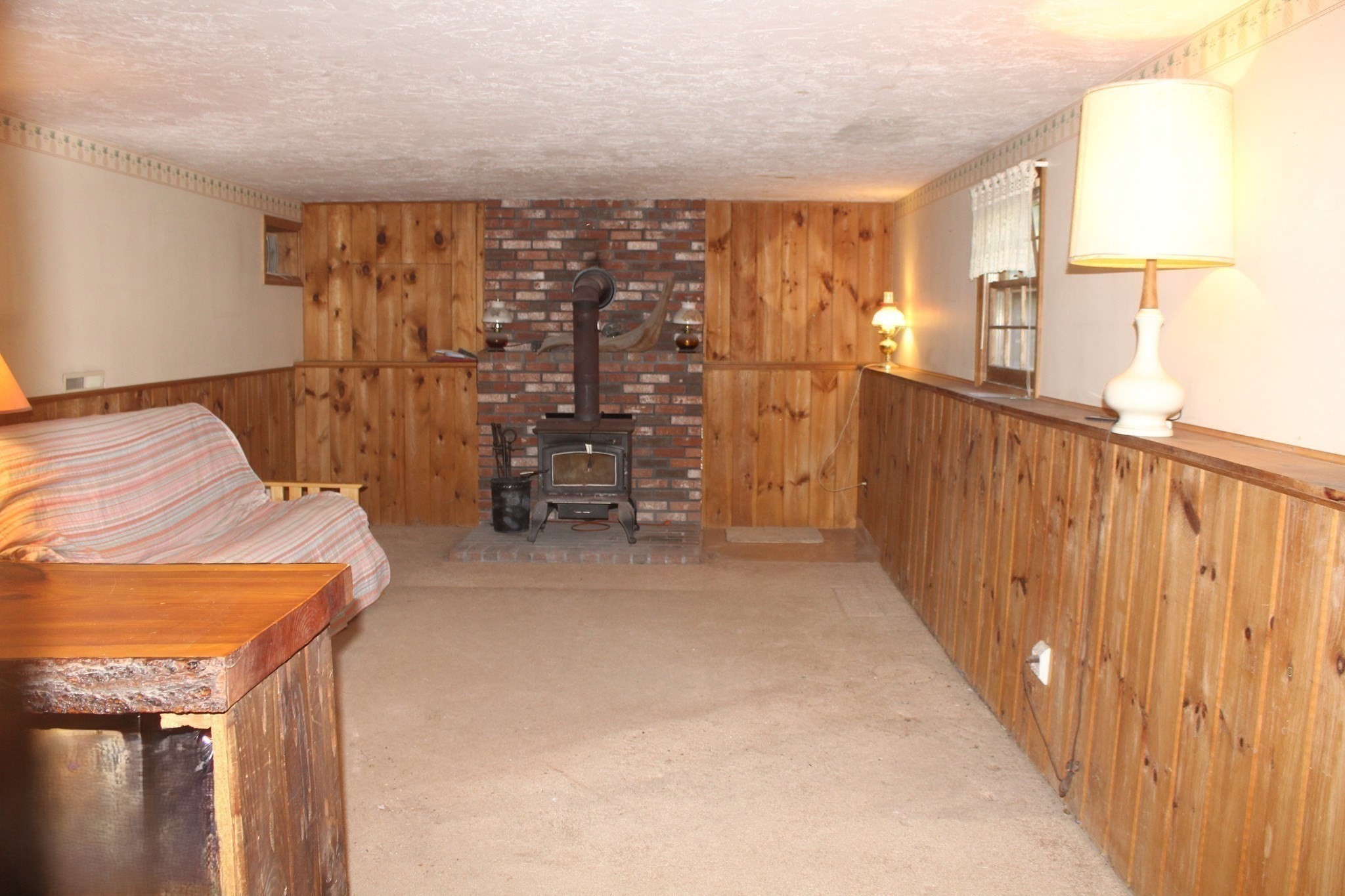 1721 South