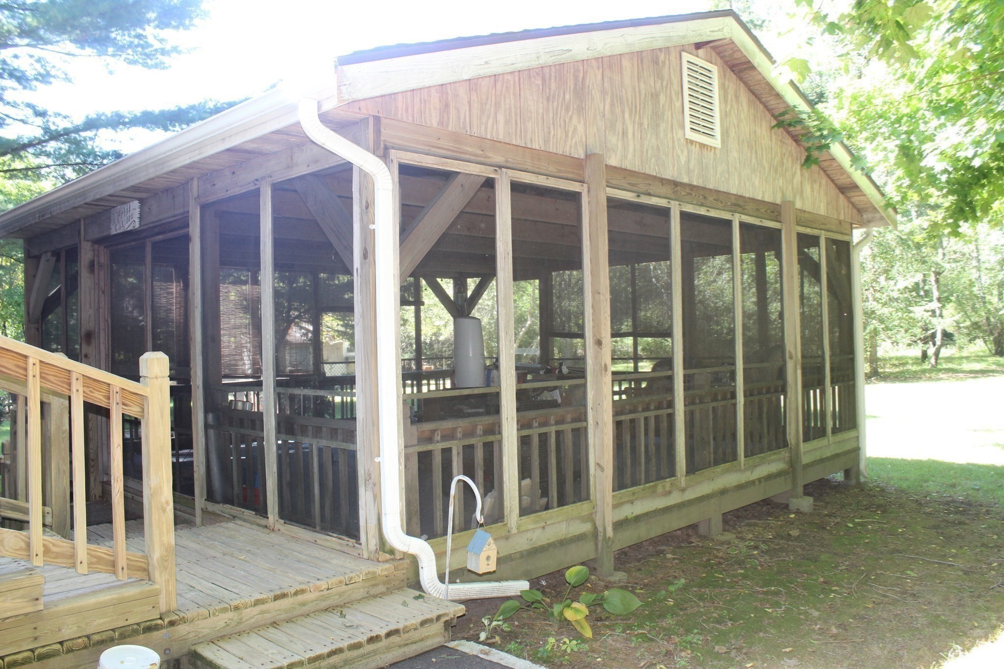 1721 South